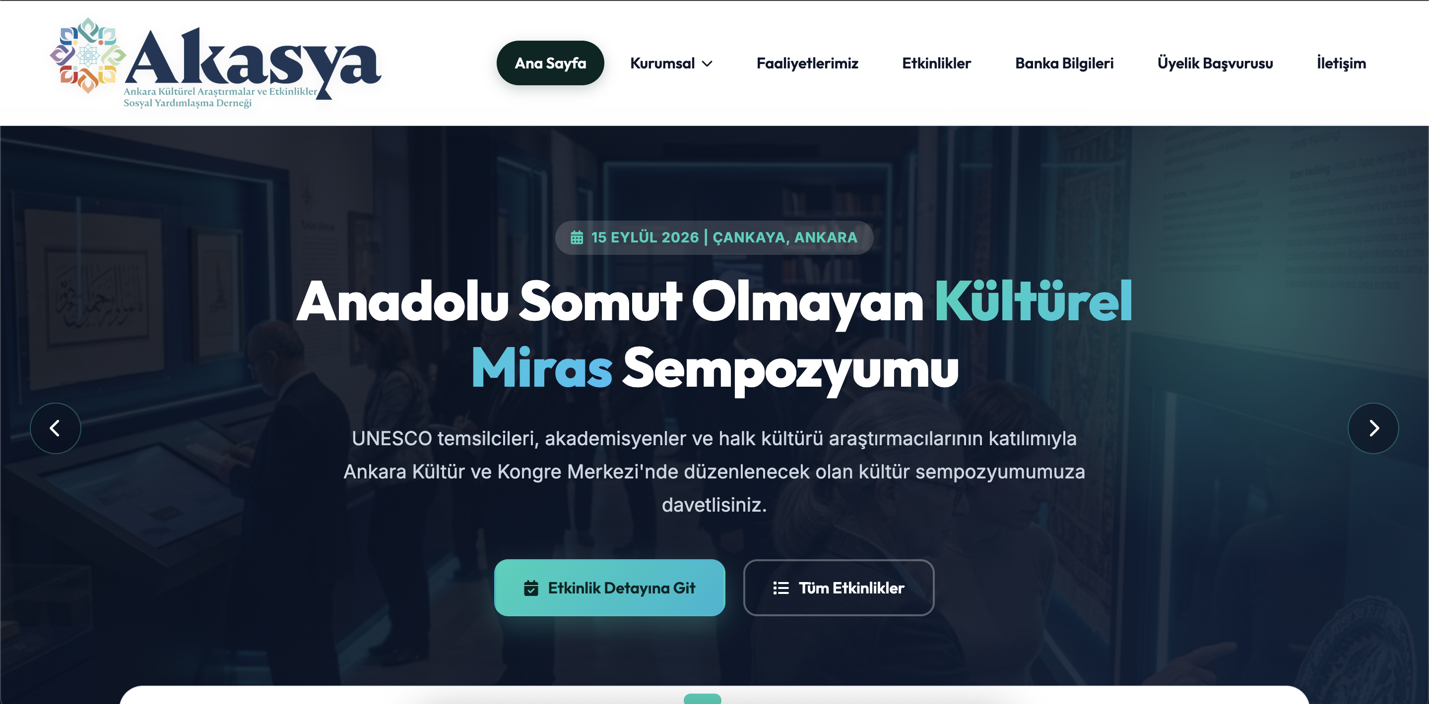 Kurumsal Web Tasarımı